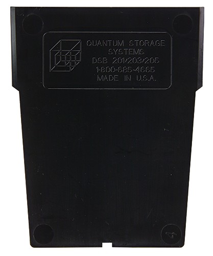 DS92060CO Short Divider - Quantum Storage