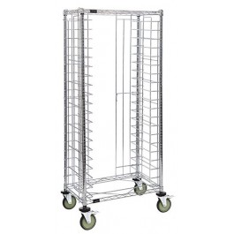 TC-20 Genuine Quantum Modular Tray Cart